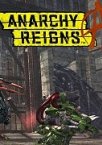 Anarchy Reigns