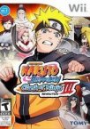 Naruto Shippuden: Clash of Ninja Revolution 3