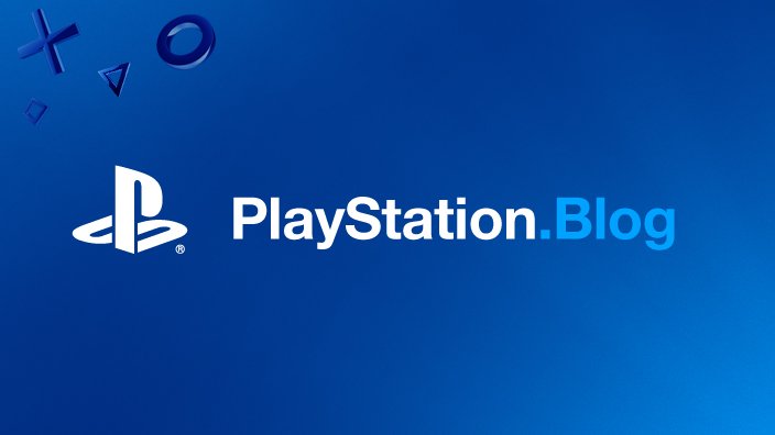 У блога PlayStation появилась русская версия - Изображение 1 У блога PlayStation появилась русская версия - Изображение 1