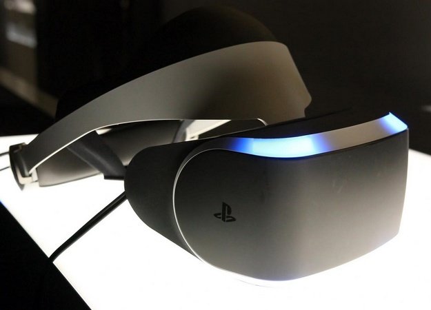 PlayStation VR потребует 6 квадратных метров свободного пространства - Изображение 1 PlayStation VR потребует 6 квадратных метров свободного пространства - Изображение 1
