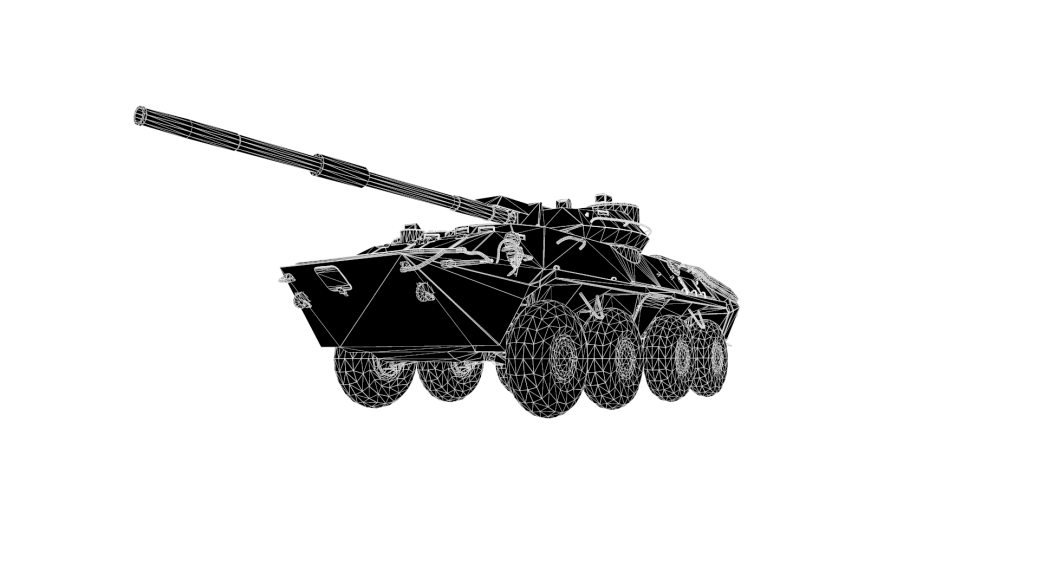 «Armored Warfare: Проект Армата»: путь от идеи до запуска - Изображение 6 «Armored Warfare: Проект Армата»: путь от идеи до запуска - Изображение 6