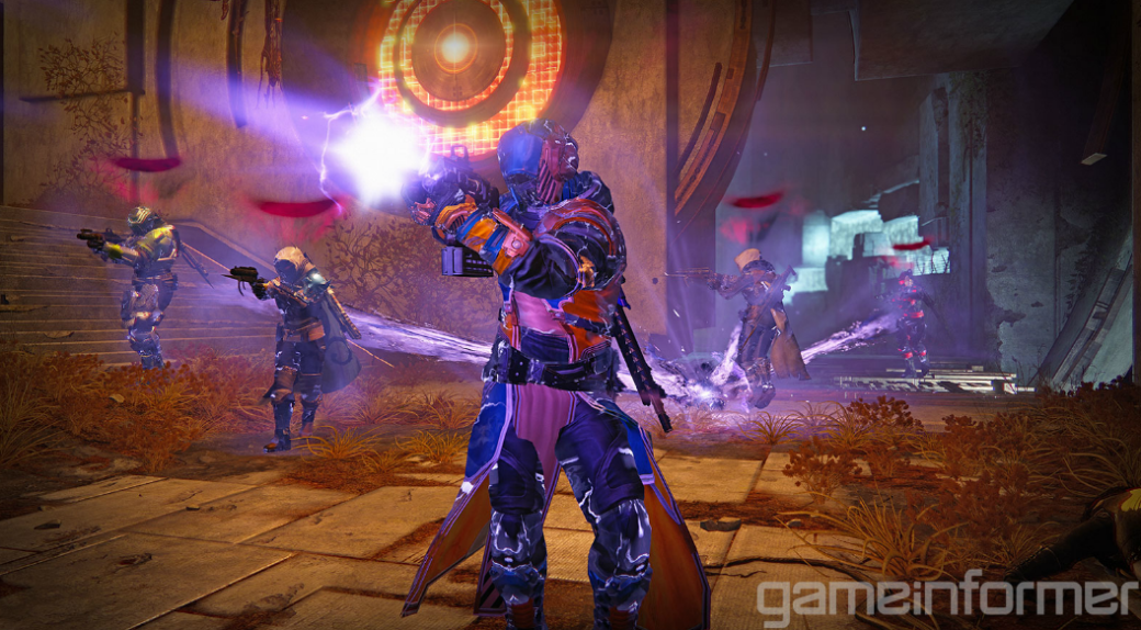 Раскрыты подробности дополнения Destiny: Rise of Iron - Изображение 13 Раскрыты подробности дополнения Destiny: Rise of Iron - Изображение 13