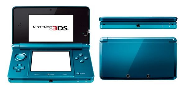 Nintendo 3DS разошлась большим тиражом, чем PS4 и Xbox One вместе. - Изображение 1 Nintendo 3DS разошлась большим тиражом, чем PS4 и Xbox One вместе. - Изображение 1