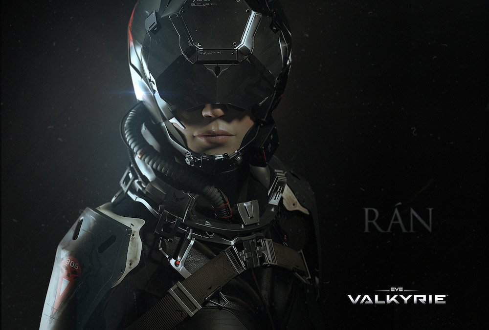 Eve: Valkyrie перешла с Unity на Unreal Engine 4. - Изображение 2 Eve: Valkyrie перешла с Unity на Unreal Engine 4. - Изображение 2