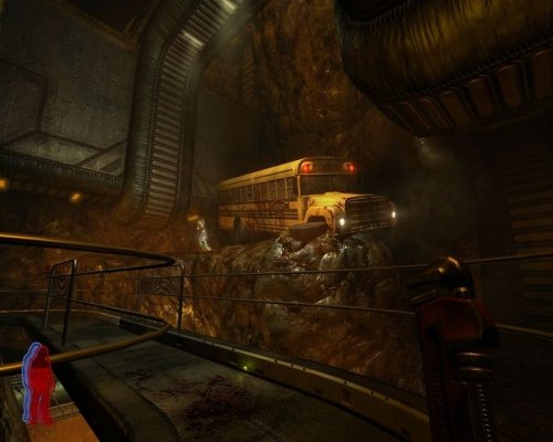 Prey или как меня на потолок стошнило - Изображение 10 Prey или как меня на потолок стошнило - Изображение 10