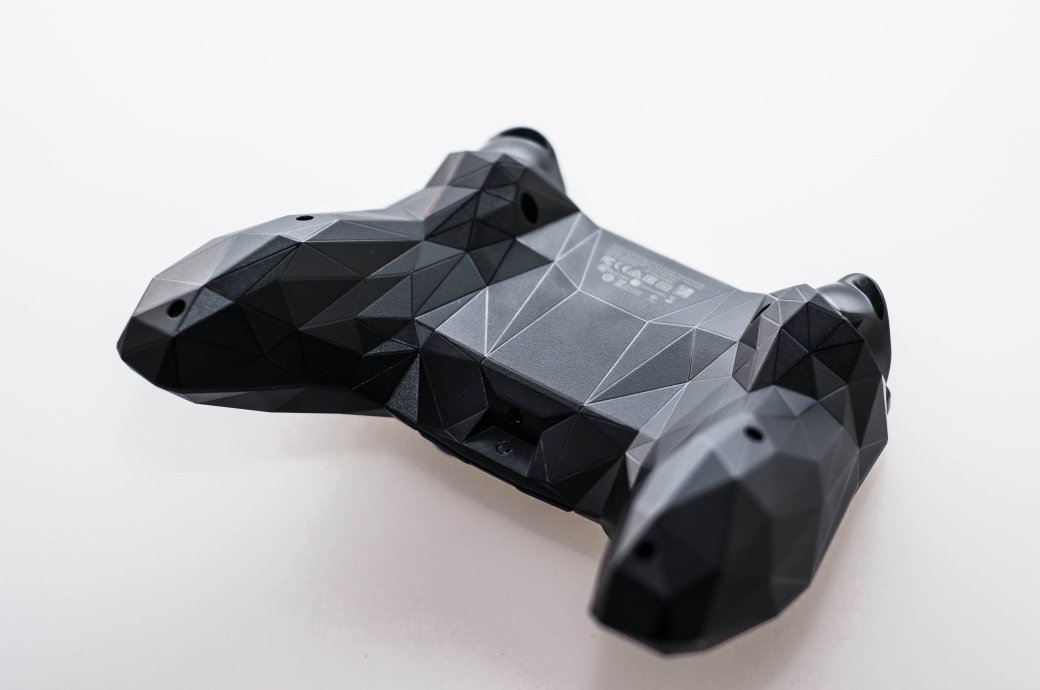 Обзор Nvidia Shield TV. - Изображение 11 Обзор Nvidia Shield TV. - Изображение 11