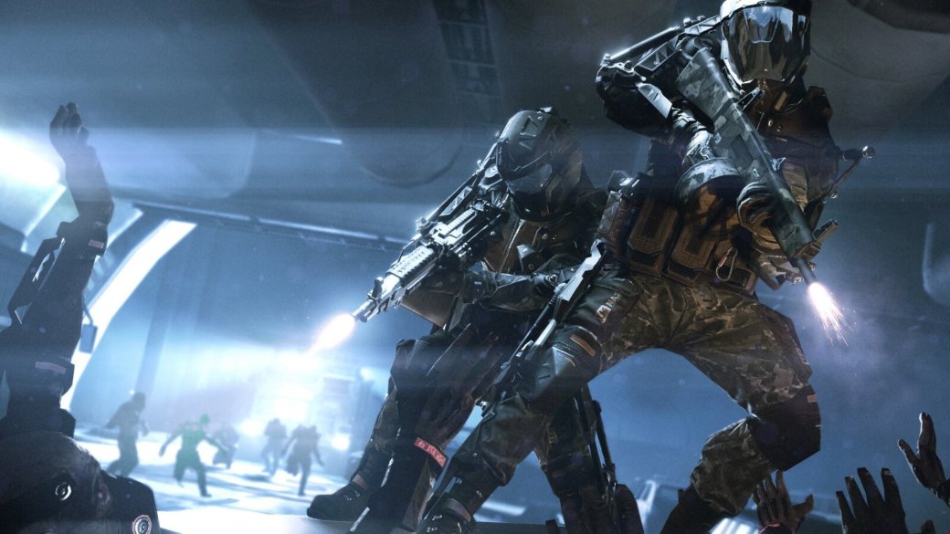 Бросить все и уйти в киберспорт. 7 причин стать игроком в Warface - Изображение 4 Бросить все и уйти в киберспорт. 7 причин стать игроком в Warface - Изображение 4