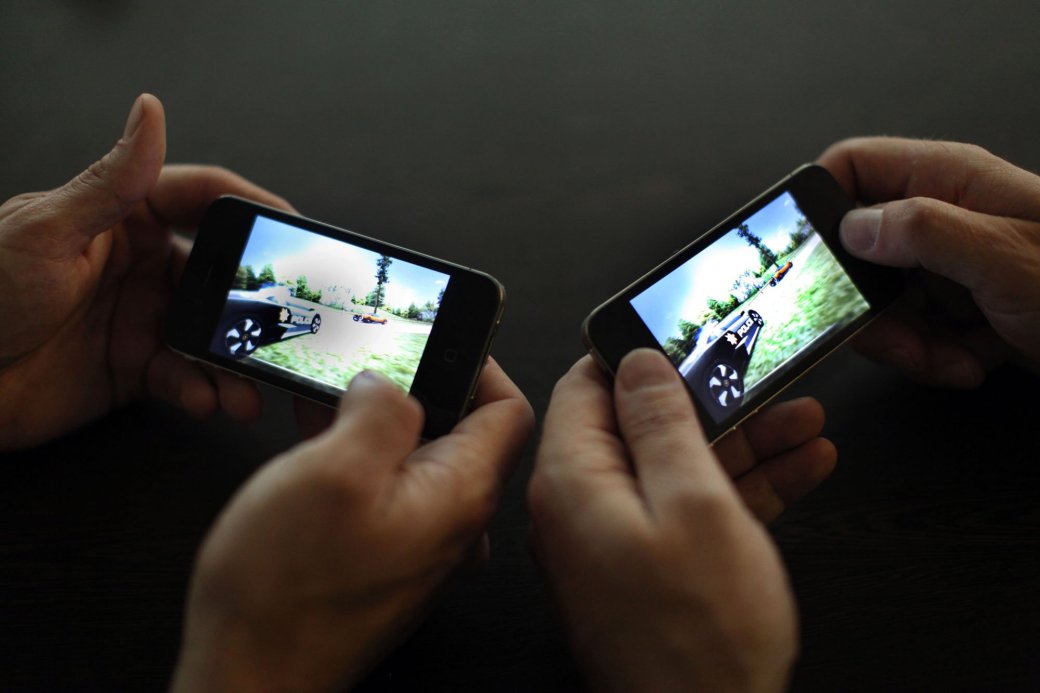 Стрим Android-игр на YouTube — новый вид безумия? - Изображение 1 Стрим Android-игр на YouTube — новый вид безумия? - Изображение 1