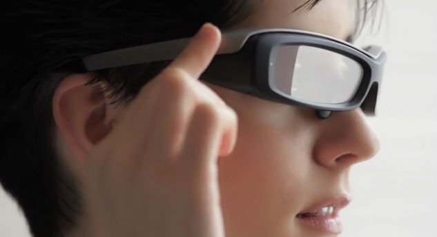 Sony принимает заказы на SmartEyeglass: $840 за девелопер-версию - Изображение 2 Sony принимает заказы на SmartEyeglass: $840 за девелопер-версию - Изображение 2