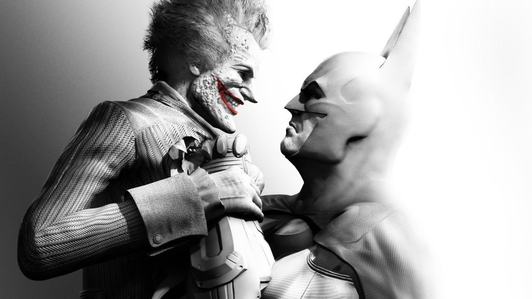 Batman: Arkham Origins. Интервью с Warner Brothers Games Montreal - Изображение 7 Batman: Arkham Origins. Интервью с Warner Brothers Games Montreal - Изображение 7