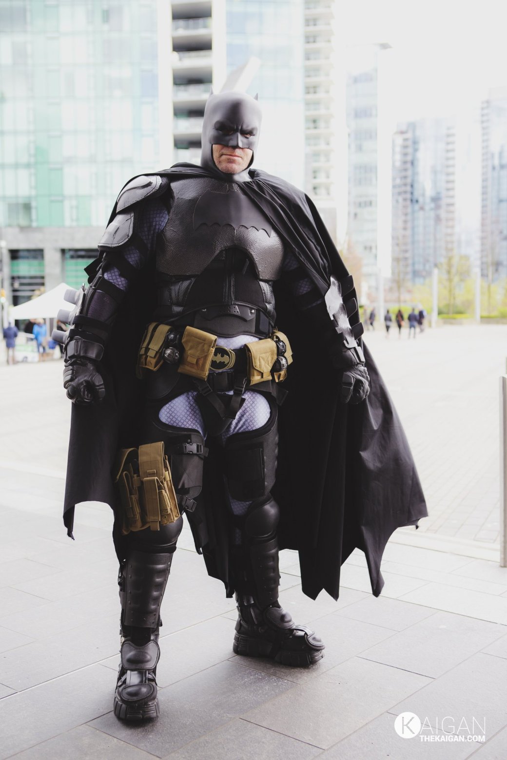 Лучший косплей WonderCon 2015 - Изображение 36 Лучший косплей WonderCon 2015 - Изображение 36