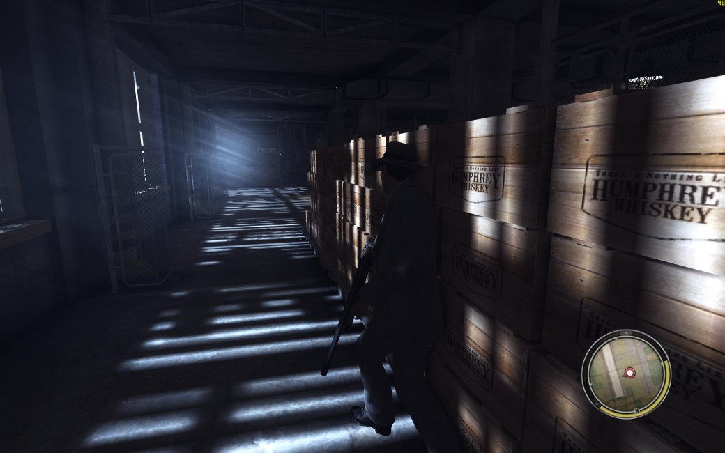 Лучшие скриншоты Mafia 2. Ностальгия по Эмпайр-Бэй - Изображение 17 Лучшие скриншоты Mafia 2. Ностальгия по Эмпайр-Бэй - Изображение 17