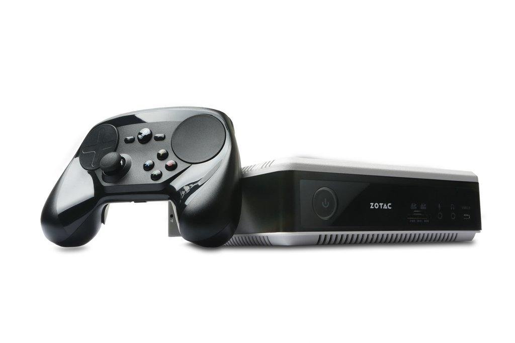 От Steam Machine отказались два крупных американских производителя PC - Изображение 1 От Steam Machine отказались два крупных американских производителя PC - Изображение 1