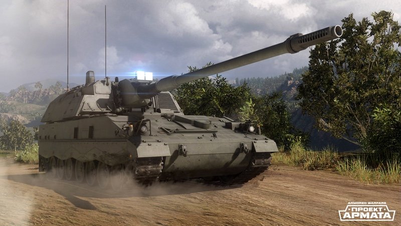 «Armored Warfare: Проект Армата». - Изображение 8 «Armored Warfare: Проект Армата». - Изображение 8