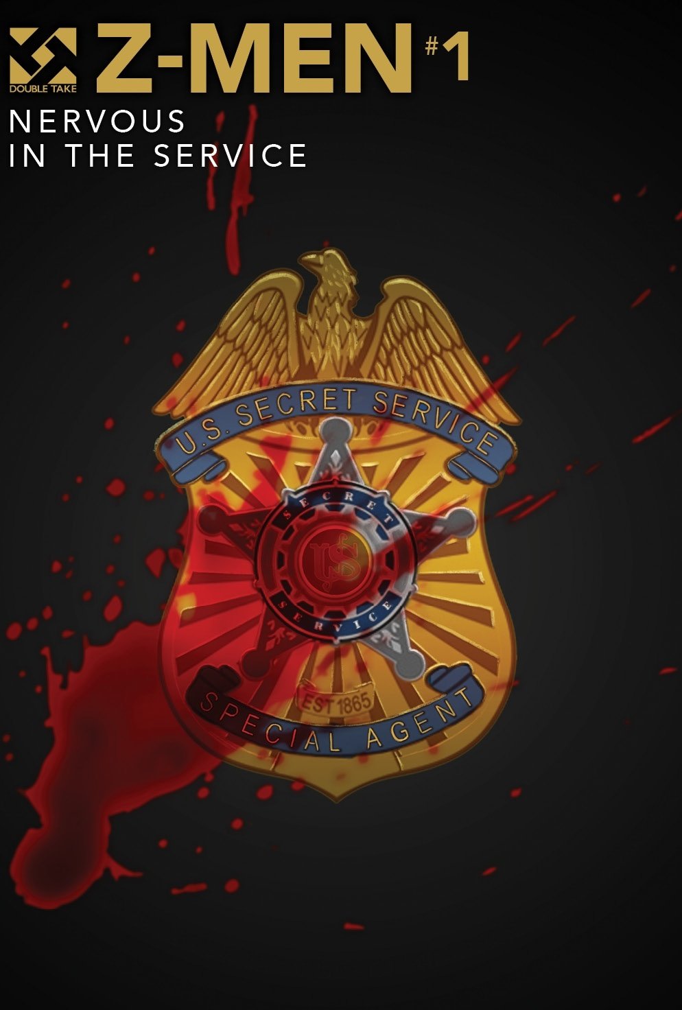 Take-Two готовит кино про спецслужбы в мире «Живых мертвецов» Ромеро. - Изображение 1 Take-Two готовит кино про спецслужбы в мире «Живых мертвецов» Ромеро. - Изображение 1