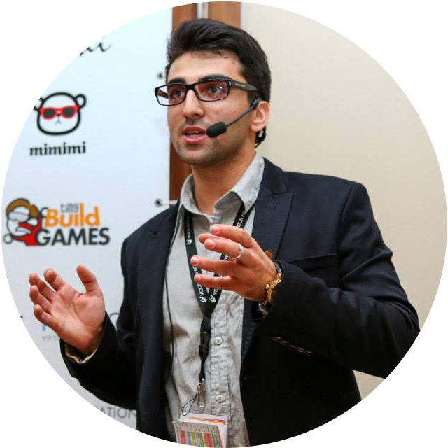 Разработчики Nekki об играх GamesJamKanobu 2015 - Изображение 36 Разработчики Nekki об играх GamesJamKanobu 2015 - Изображение 36