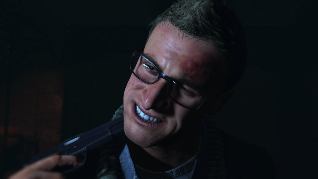 Until Dawn. Идеальный фильм ужасов - Изображение 4 Until Dawn. Идеальный фильм ужасов - Изображение 4