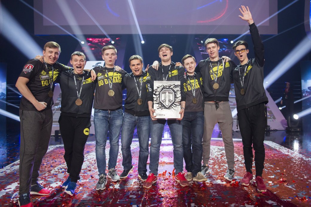 «Нам не нужны звания, просто пусть любимая игра развивается, как Dota». - Изображение 1 «Нам не нужны звания, просто пусть любимая игра развивается, как Dota». - Изображение 1