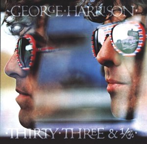 George Harrison - 33 and 1/3 - Изображение 1 George Harrison - 33 and 1/3 - Изображение 1