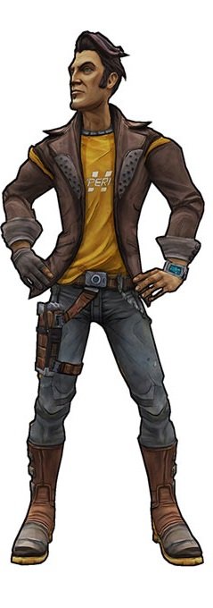 Рецензия на Borderlands The Pre-Sequel. Обзор игры - Изображение 6 Рецензия на Borderlands The Pre-Sequel. Обзор игры - Изображение 6