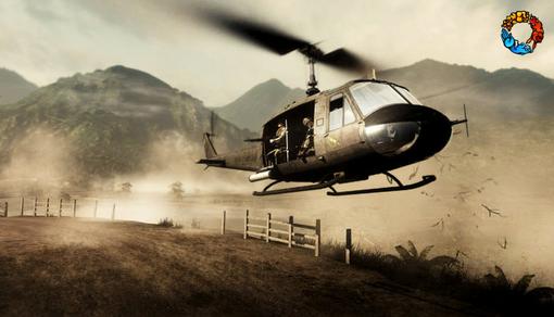 Рецензия на Battlefield: Bad Company 2 Vietnam - Изображение 6 Рецензия на Battlefield: Bad Company 2 Vietnam - Изображение 6