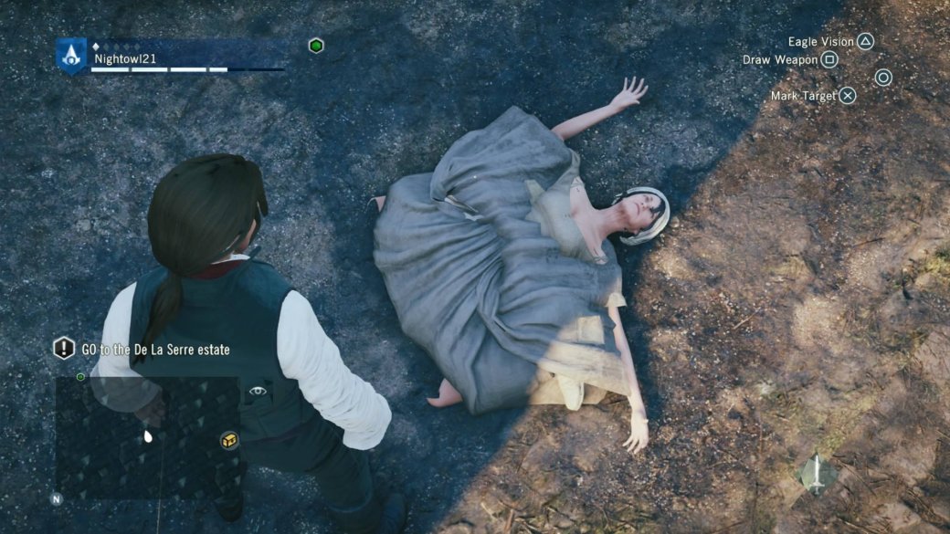 Assassin's Creed Unity. За баги нужно платить - Изображение 4 Assassin's Creed Unity. За баги нужно платить - Изображение 4
