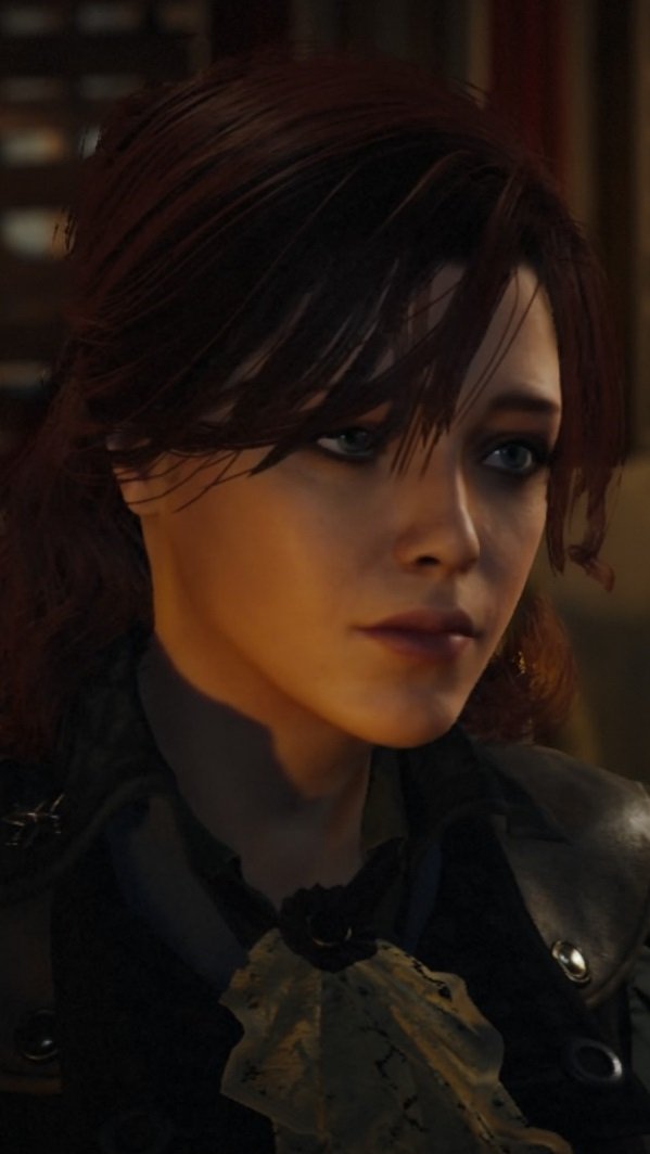 Рецензия на Assassin's Creed Unity - Изображение 3 Рецензия на Assassin's Creed Unity - Изображение 3