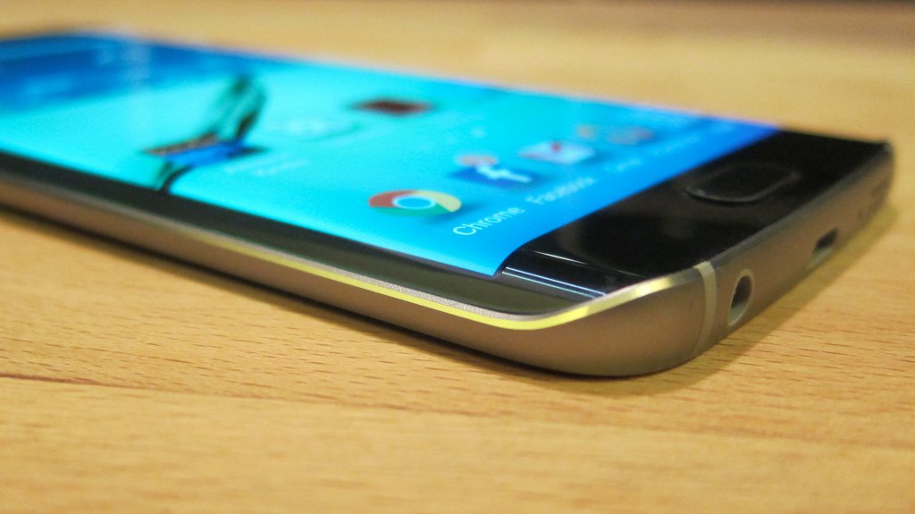 В 2016 году Samsung выпустит два Galaxy S7 - Изображение 1 В 2016 году Samsung выпустит два Galaxy S7 - Изображение 1