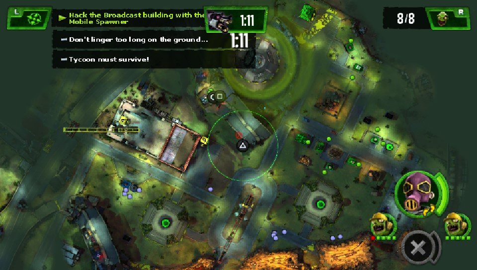 Zombie Tycoon 2: Brainhov’s Revenge — Рецензия - Изображение 10 Zombie Tycoon 2: Brainhov’s Revenge — Рецензия - Изображение 10