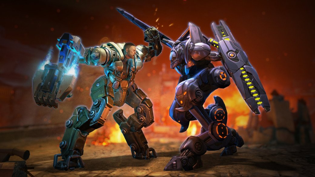 Дополнение XCOM: Enemy Within будет доступно в ноябре - Изображение 1 Дополнение XCOM: Enemy Within будет доступно в ноябре - Изображение 1