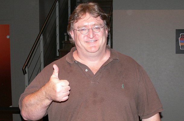 За 3 года Steam удвоил число одновременно активных пользователей - Изображение 1 За 3 года Steam удвоил число одновременно активных пользователей - Изображение 1