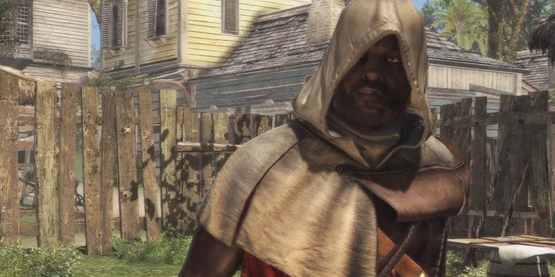 «Убийцы» серии Assassin's Creed - Изображение 53 «Убийцы» серии Assassin's Creed - Изображение 53