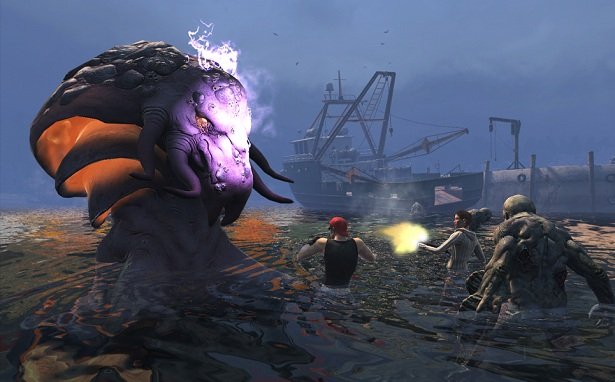 Уличная магия: впечатления от The Secret World - Изображение 3 Уличная магия: впечатления от The Secret World - Изображение 3