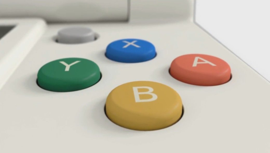 Европейцы смогут хитростью заполучить новые 3DS в ноябре - Изображение 1 Европейцы смогут хитростью заполучить новые 3DS в ноябре - Изображение 1