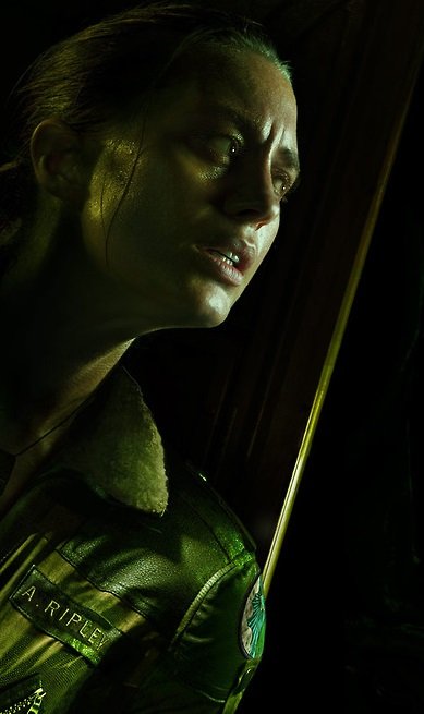 Рецензия на Alien: Isolation. Обзор игры - Изображение 2 Рецензия на Alien: Isolation. Обзор игры - Изображение 2