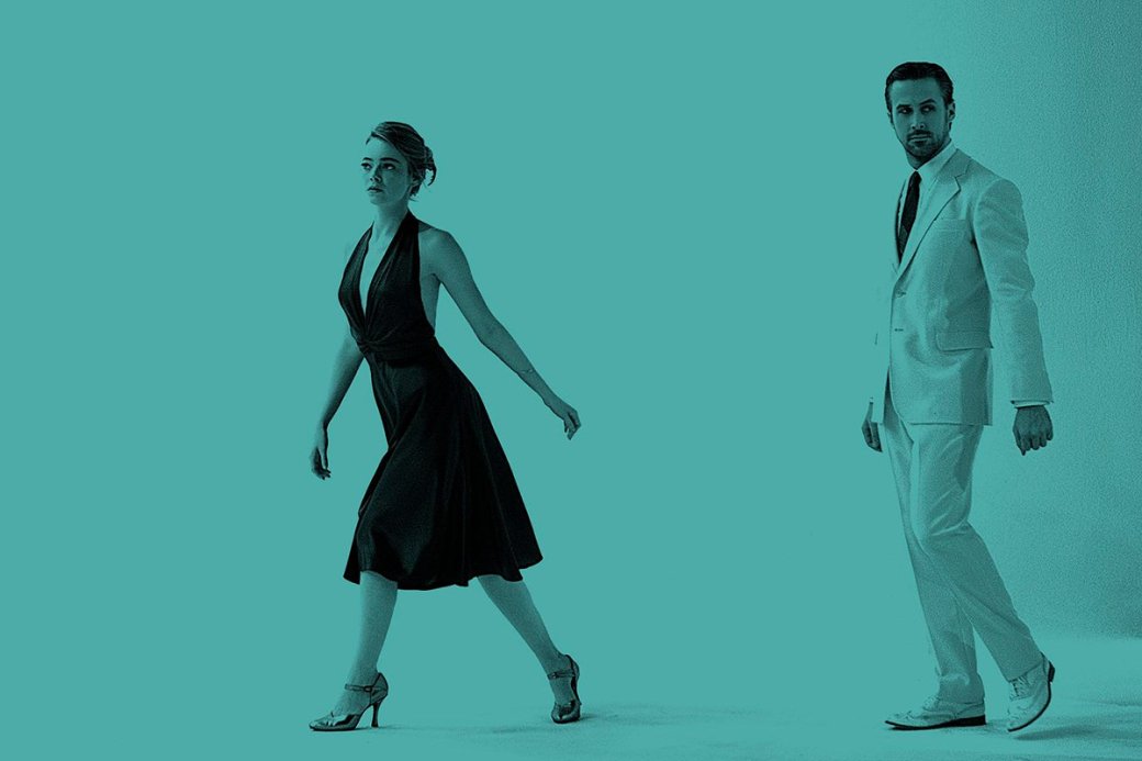 Рецензия на «Ла Ла Ленд». - Изображение 6 Рецензия на «Ла Ла Ленд». - Изображение 6