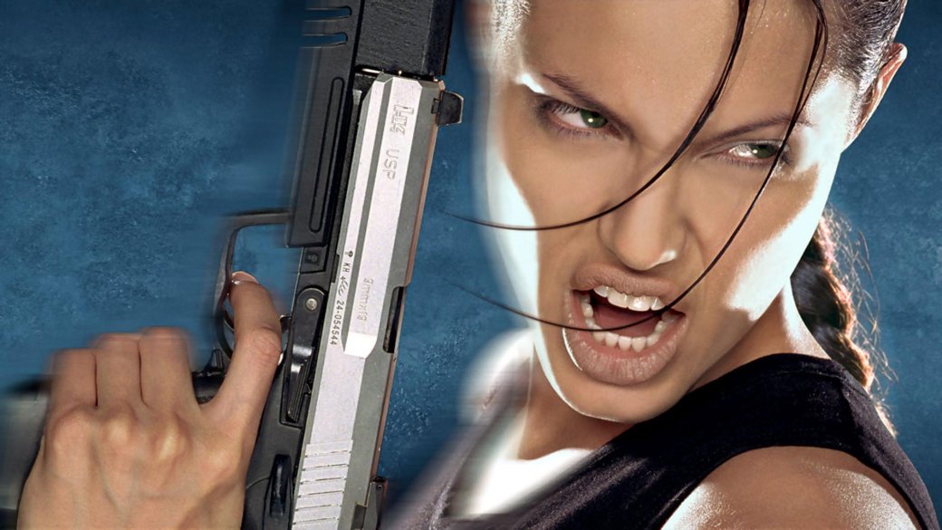 Киноребут Tomb Raider нашел режиссера и сценаристку - Изображение 1 Киноребут Tomb Raider нашел режиссера и сценаристку - Изображение 1