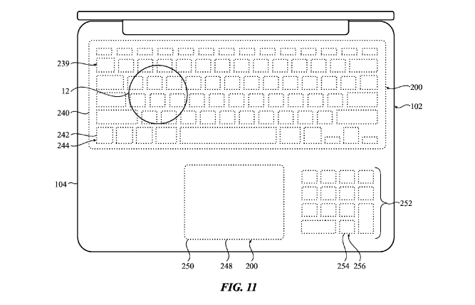 Торжество минимализма: вслед за USB-портами Apple откажется от кнопок. - Изображение 2 Торжество минимализма: вслед за USB-портами Apple откажется от кнопок. - Изображение 2
