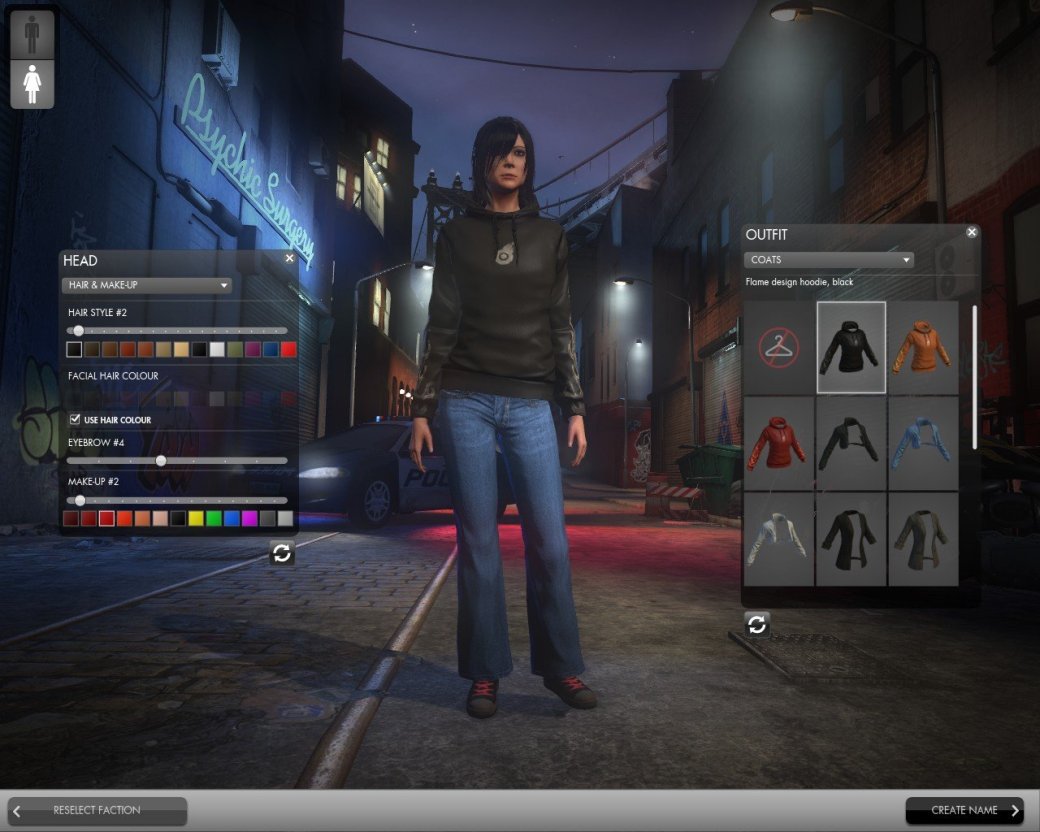 Рецензия на The Secret World - Изображение 4 Рецензия на The Secret World - Изображение 4