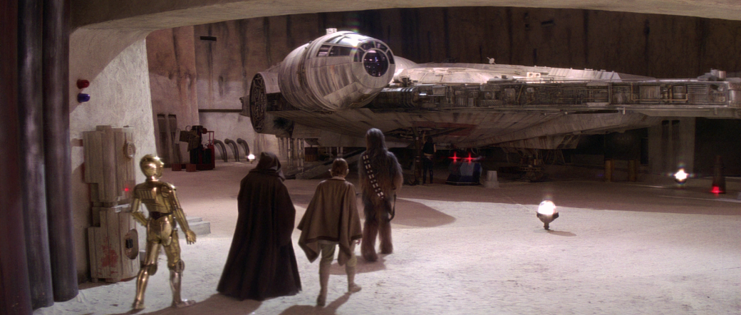 Лорд и Миллер поставят «Хан Соло» — самый нужный фильм Star Wars - Изображение 13 Лорд и Миллер поставят «Хан Соло» — самый нужный фильм Star Wars - Изображение 13