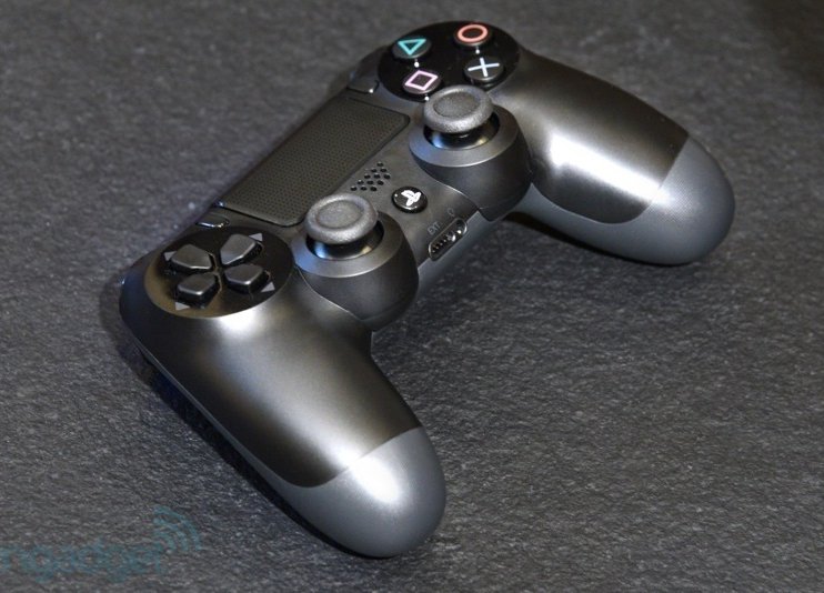 Все игры для PlayStation VR будут поддерживать обычные DualShock 4 - Изображение 1 Все игры для PlayStation VR будут поддерживать обычные DualShock 4 - Изображение 1
