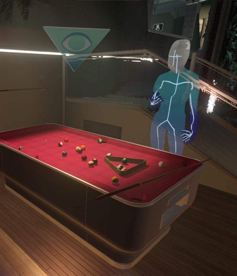 Рецензия на Tacoma. Обзор игры - Изображение 6 Рецензия на Tacoma. Обзор игры - Изображение 6