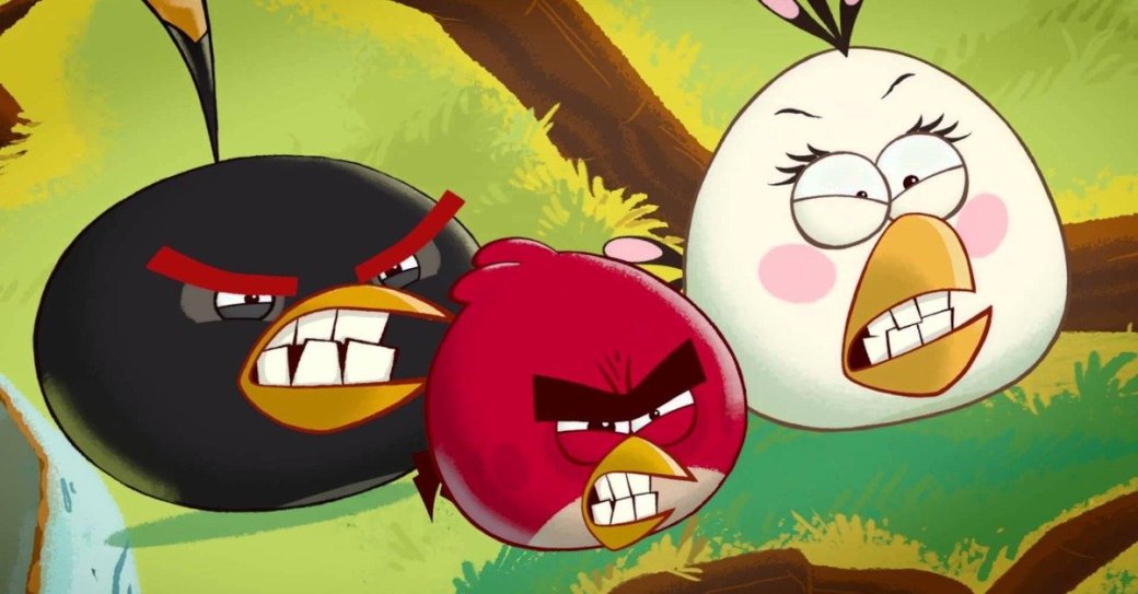 Создатели Angry Birds уволят 110 человек и закроют подразделение - Изображение 1 Создатели Angry Birds уволят 110 человек и закроют подразделение - Изображение 1