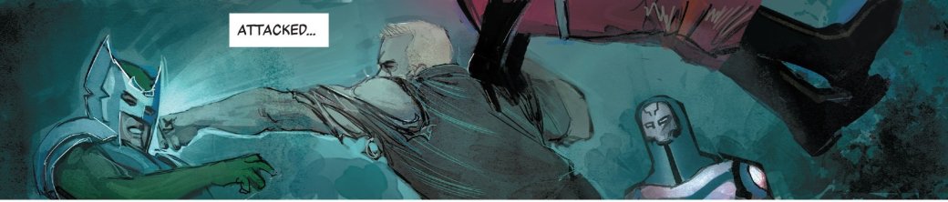 Secret Empire: противостоянию Стива Роджерса и Тони Старка нет конца - Изображение 27 Secret Empire: противостоянию Стива Роджерса и Тони Старка нет конца - Изображение 27