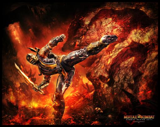 Игровые чарты (по 2 апреля 2011) - Изображение 8 Игровые чарты (по 2 апреля 2011) - Изображение 8