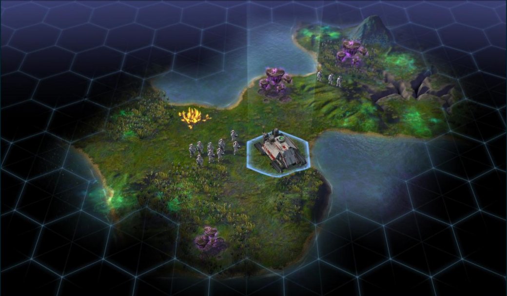 Sid Meier's Civilization: Beyond Earth. Берем?. - Изображение 3 Sid Meier's Civilization: Beyond Earth. Берем?. - Изображение 3