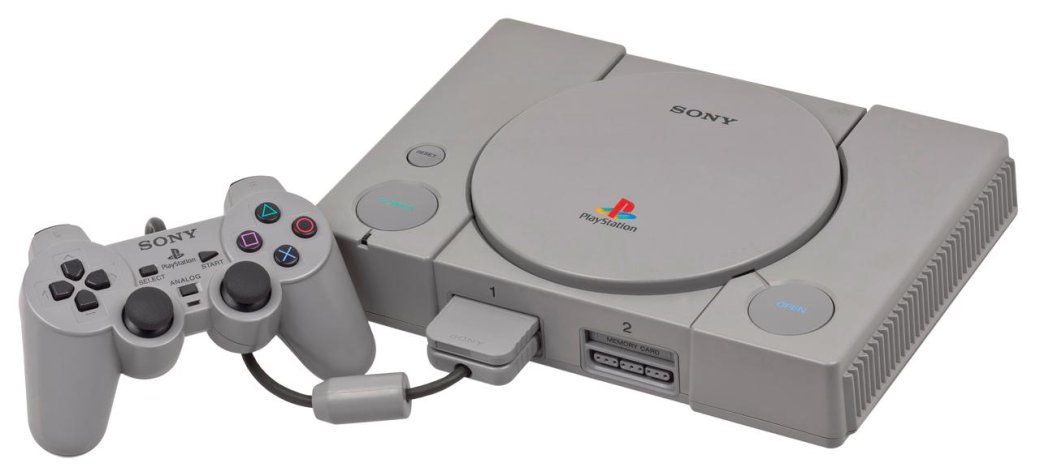 Зонд к Плутону использует процессор от PlayStation - Изображение 4 Зонд к Плутону использует процессор от PlayStation - Изображение 4