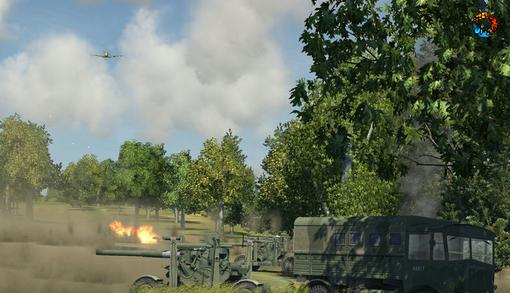Рецензия на IL-2 Sturmovik: Cliffs of Dover. Обзор игры - Изображение 3 Рецензия на IL-2 Sturmovik: Cliffs of Dover. Обзор игры - Изображение 3