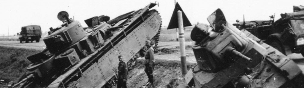 5 главных сражений Великой Отечественной войны - Изображение 2 5 главных сражений Великой Отечественной войны - Изображение 2