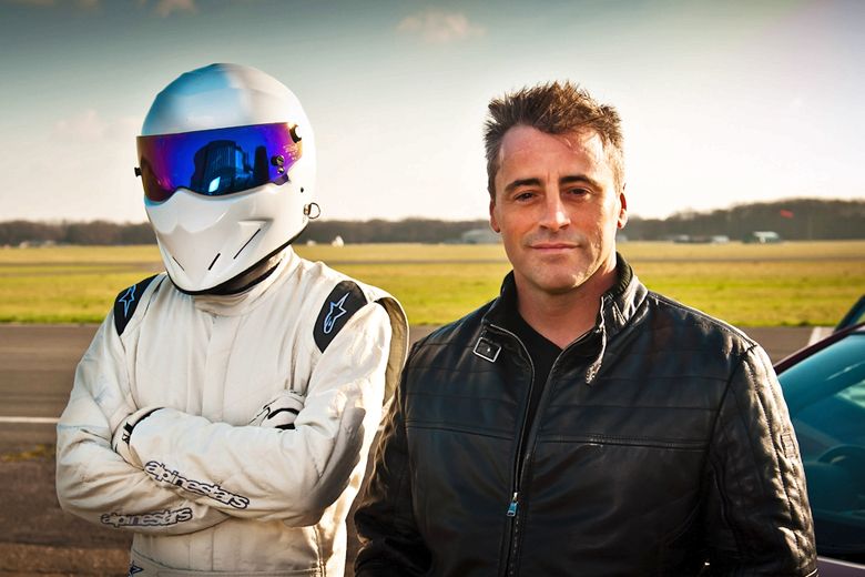 У Top Gear появится онлайновая версия - Изображение 1 У Top Gear появится онлайновая версия - Изображение 1